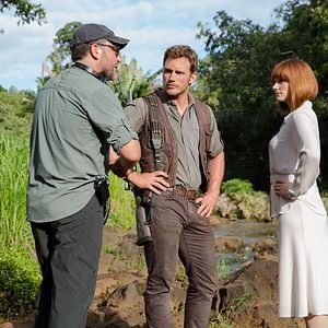 Foto Bryce Dallas Howard