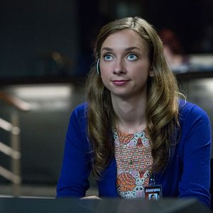 Foto Lauren Lapkus