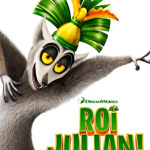 Foto Viva el rey Julien