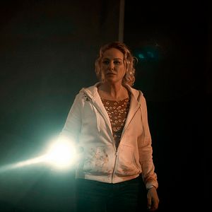 Foto Virginia Madsen