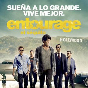 Foto Entourage