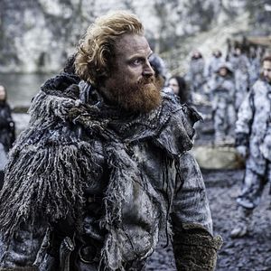 Foto Kristofer Hivju