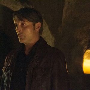 Foto Mads Mikkelsen