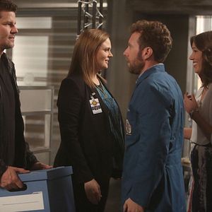 Foto Michaela Conlin