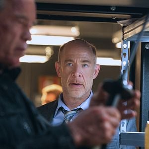 Foto J.K. Simmons