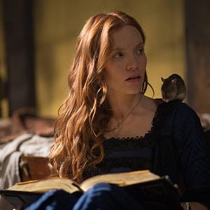 Foto Tamzin Merchant