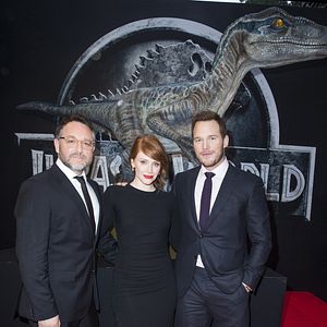 Foto Bryce Dallas Howard