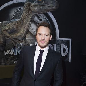 Foto Jurassic World