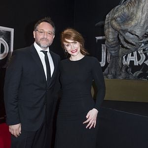 Foto Bryce Dallas Howard