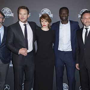 Foto Bryce Dallas Howard