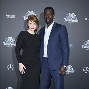 Foto Bryce Dallas Howard