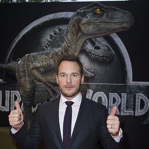 Foto Jurassic World
