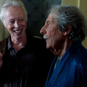 Foto Philippe Le Guay