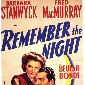 Foto Recuerdo de una noche