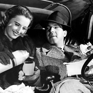 Foto Recuerdo de una noche