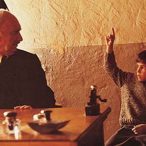 Foto La lengua de las mariposas