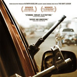 Foto Tierra de Cárteles