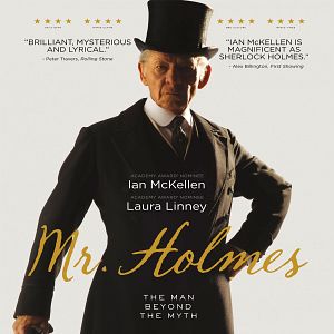Foto Mr. Holmes