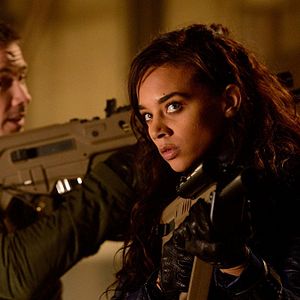 Foto Luke MacFarlane