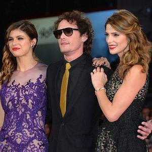 Foto Alexandra Daddario