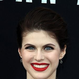 Foto Alexandra Daddario