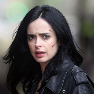 Foto Marvel's Jessica Jones