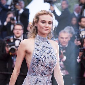 Foto Diane Kruger