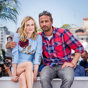 Foto Matthias Schoenaerts