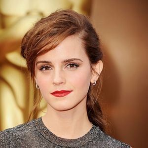 Foto Emma Watson