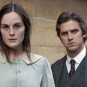 Foto Michelle Dockery