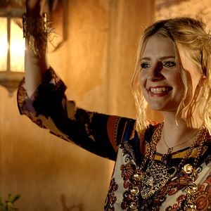 Foto American Beach House