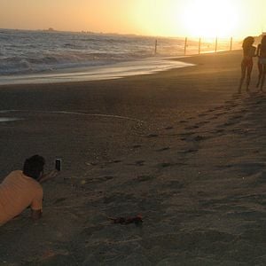 Foto American Beach House