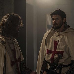 Foto Resurrección: Ertugrul