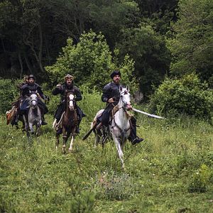 Foto Resurrección: Ertugrul