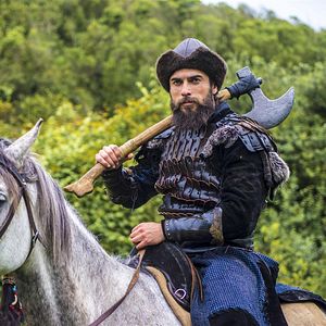Foto Resurrección: Ertugrul