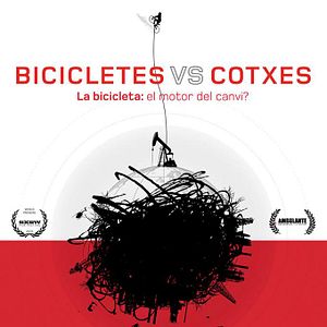 Foto Bicicletas vs coches