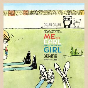 Foto Yo, él y Raquel