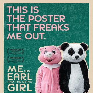 Foto Yo, él y Raquel