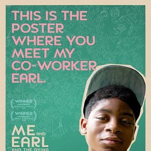 Foto Yo, él y Raquel