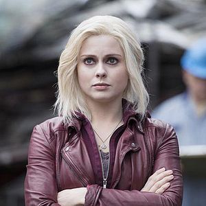Foto iZombie