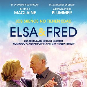 Foto Elsa & Fred