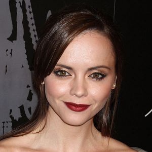 Foto Christina Ricci