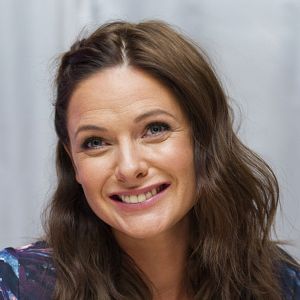 Foto Rebecca Ferguson