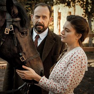 Foto Georgia Scalliet