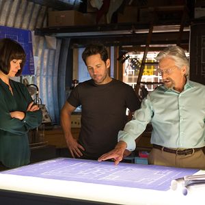 Foto Evangeline Lilly