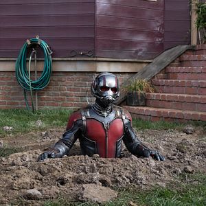 Foto Ant-Man