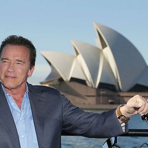 Foto Terminator: Génesis