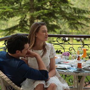 Foto Medcezir