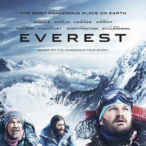 Foto Everest