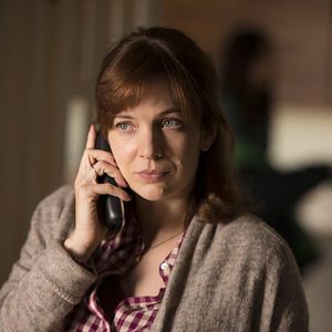 Foto Katherine Parkinson